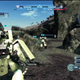 Pictured Above: Mobile Suit Gundam: Battle Operation for the PlayStation 3.